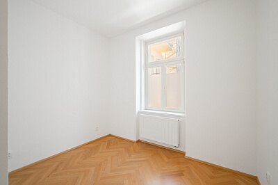 Kotevní, Smíchov - Prague 5 | Sale, Apartment Two-bedroom (3+kk), 84 m²