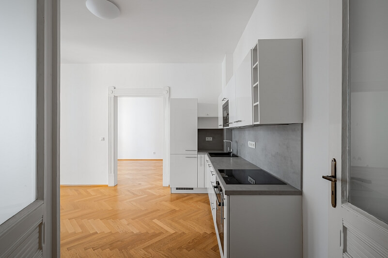 Kotevní, Smíchov - Praha 5 | Prodej, Byt 3+kk, 84 m²