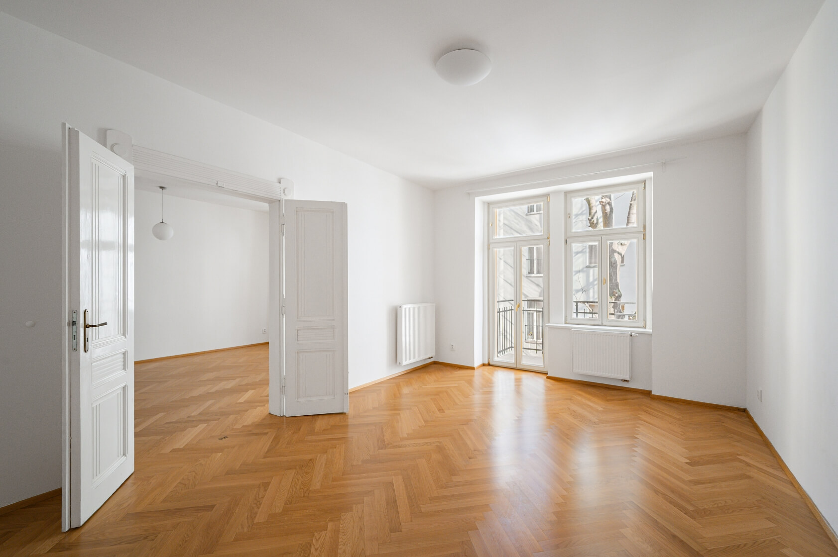 Kotevní, Smíchov - Praha 5 | Prodej, Byt 3+kk, 84 m²