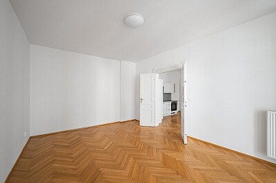 Kotevní, Smíchov - Praha 5 | Prodej, Byt 3+kk, 84 m²