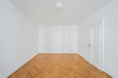 Kotevní, Smíchov - Prague 5 | Sale, Apartment Two-bedroom (3+kk), 84 m²