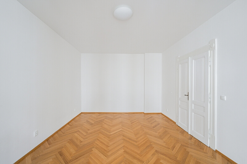 Kotevní, Smíchov - Prague 5 | Sale, Apartment Two-bedroom (3+kk), 84 m²