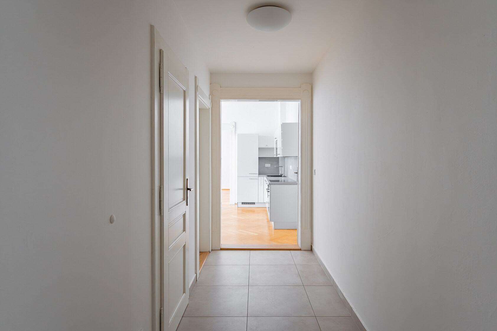 Kotevní, Smíchov - Praha 5 | Prodej, Byt 3+kk, 84 m²