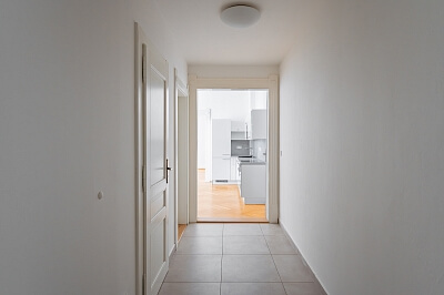 Kotevní, Smíchov - Praha 5 | Prodej, Byt 3+kk, 84 m²