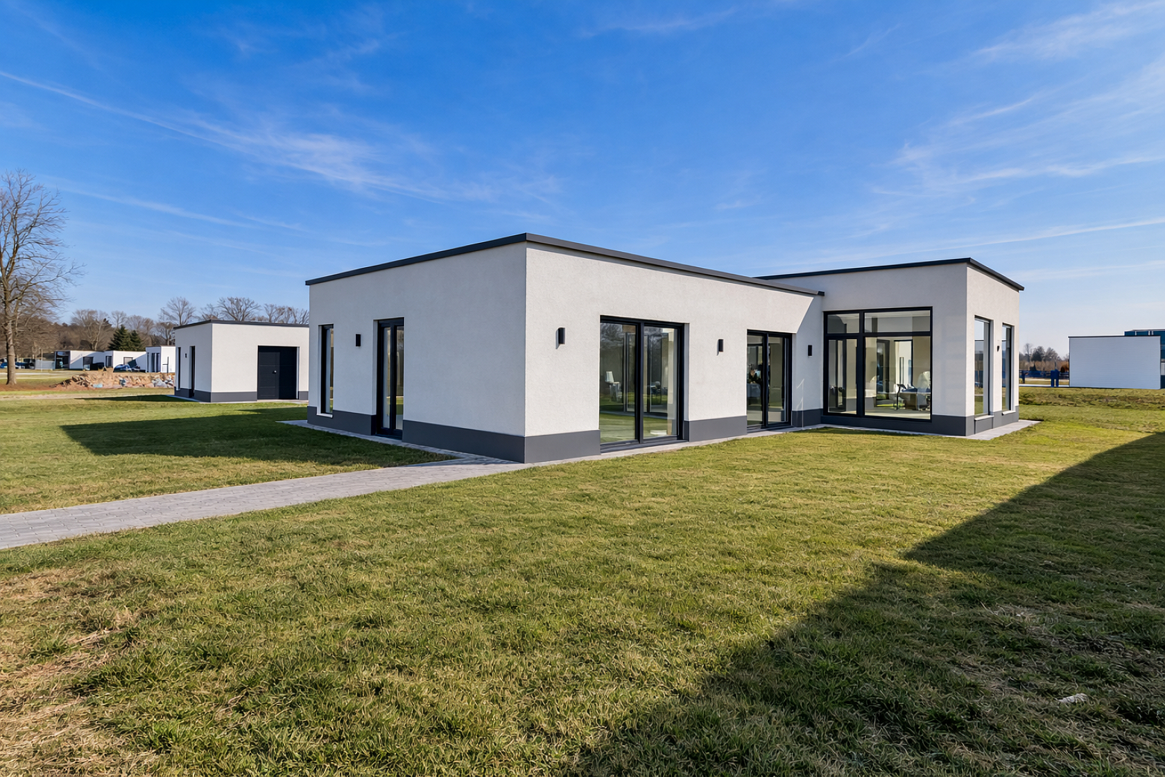 K Juliánce, Šilheřovice - Opava | Sale, House Three-bedroom (4+kk), 217 m²