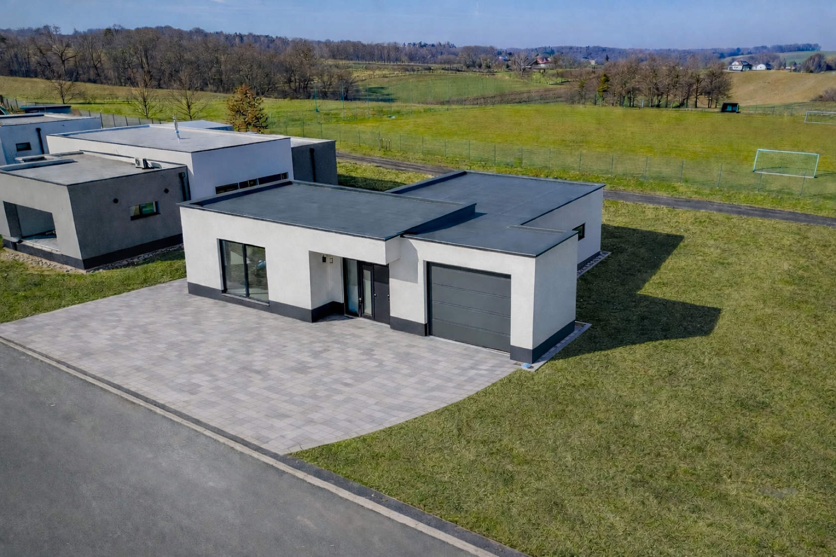 K Juliánce, Šilheřovice - Opava | Sale, House Three-bedroom (4+kk), 217 m²