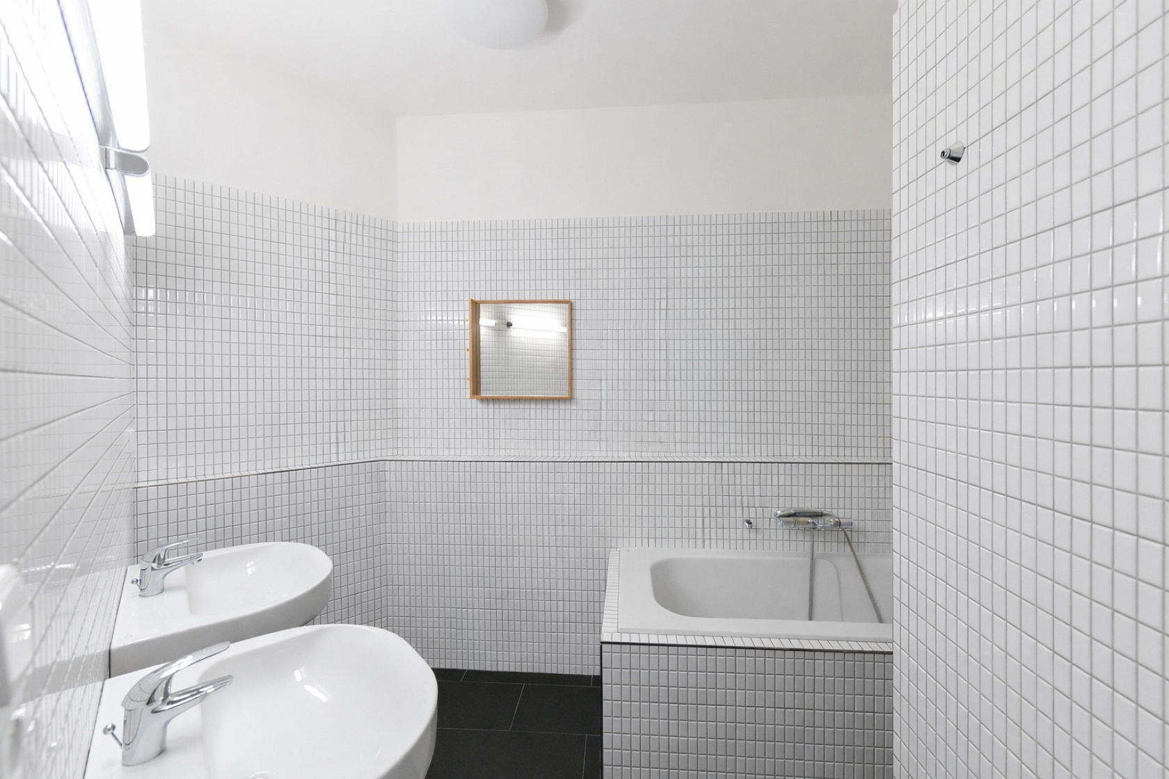 Kubelíkova, Žižkov - Prague 3 | Rent, Apartment Two-bedroom (3+1), 111 m²