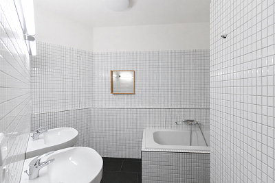 Kubelíkova, Žižkov - Praha 3 | Pronájem, Byt 3+1, 111 m²