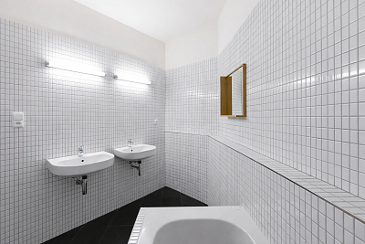 Kubelíkova, Žižkov - Praha 3 | Pronájem, Byt 3+1, 111 m²