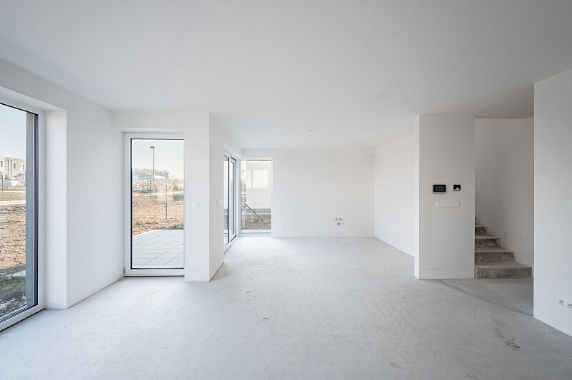 Cenomanská, Chýně - Praha-západ | Sale, House Four-bedroom (5+kk), 189 m²