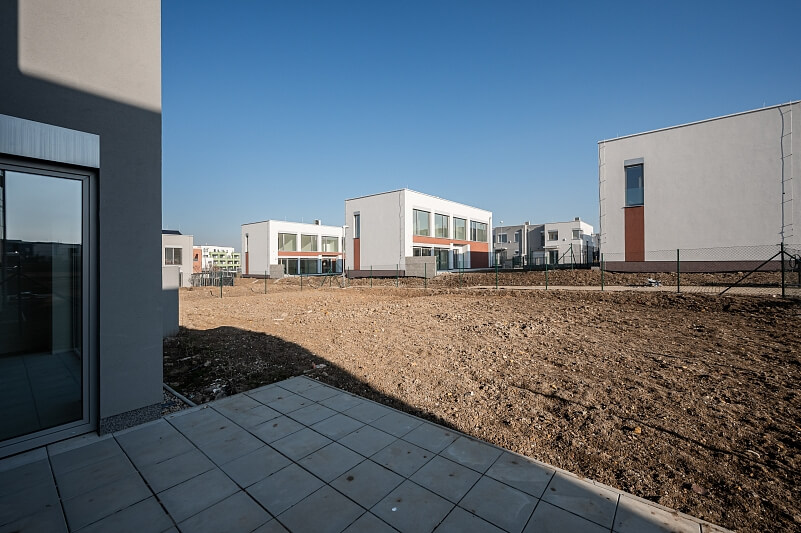 Cenomanská, Chýně - Praha-západ | Prodej, Rodinný dům 5+kk, 189 m²