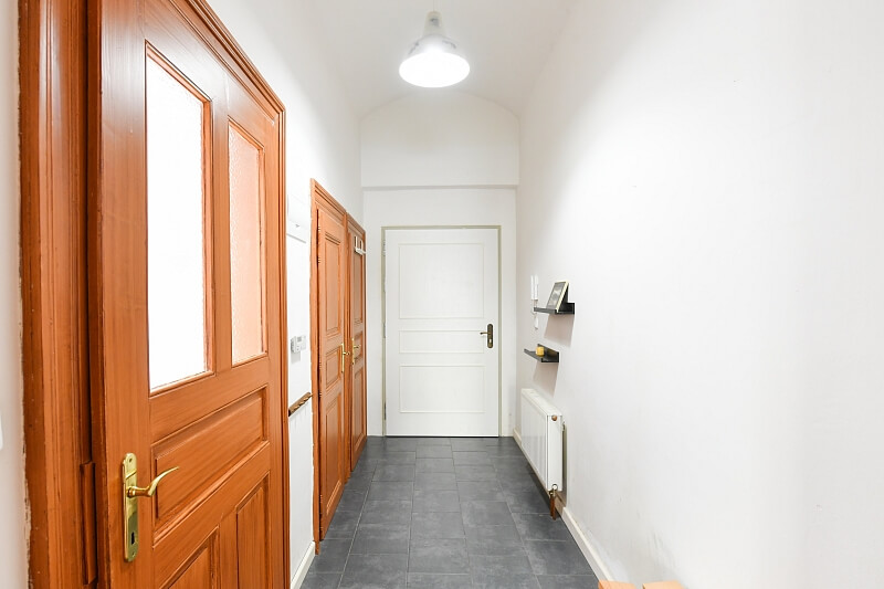 Pernerova, Karlín - Praha 8 | Prodej, Byt 2+1, 67 m²