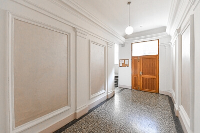 Pernerova, Karlín - Praha 8 | Prodej, Byt 2+1, 67 m²