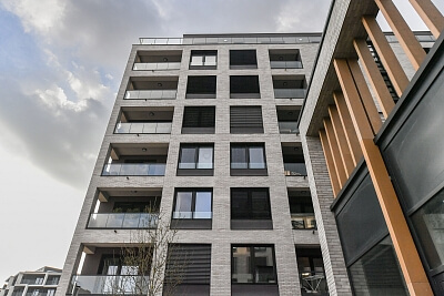 Počernická, Strašnice - Praha 10 | Pronájem, Byt 2+kk, 54 m²