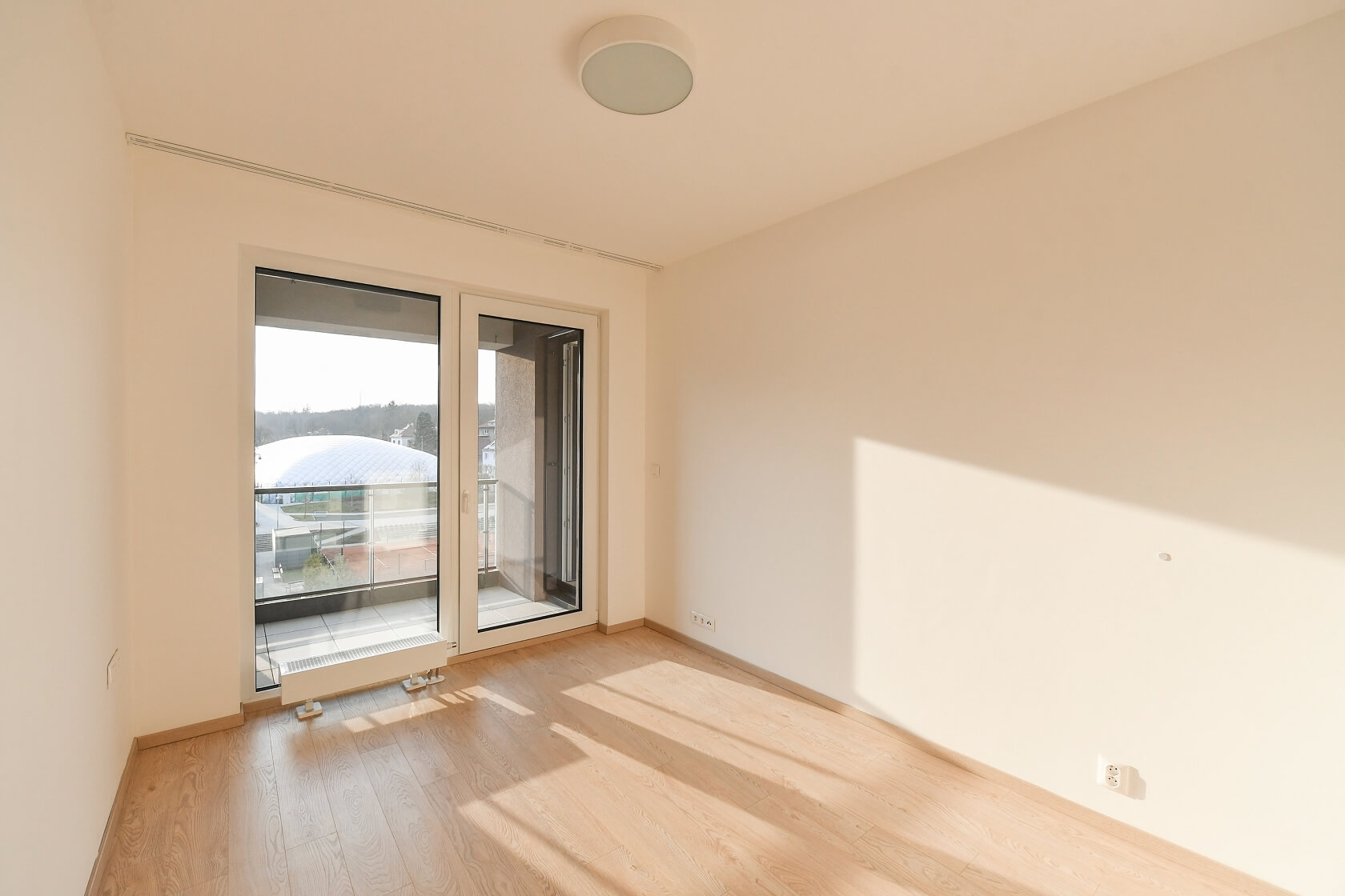 Počernická, Strašnice - Praha 10 | Pronájem, Byt 2+kk, 54 m²