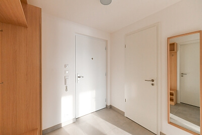 Počernická, Strašnice - Praha 10 | Pronájem, Byt 2+kk, 54 m²
