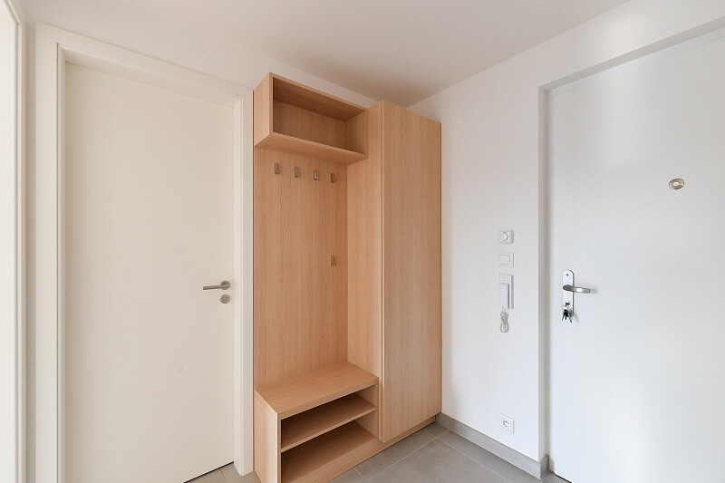 Počernická, Strašnice - Prague 10 | Rent, Apartment One-bedroom (2+kk), 54 m²