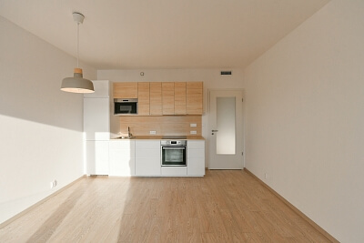 Počernická, Strašnice - Prague 10 | Rent, Apartment One-bedroom (2+kk), 54 m²