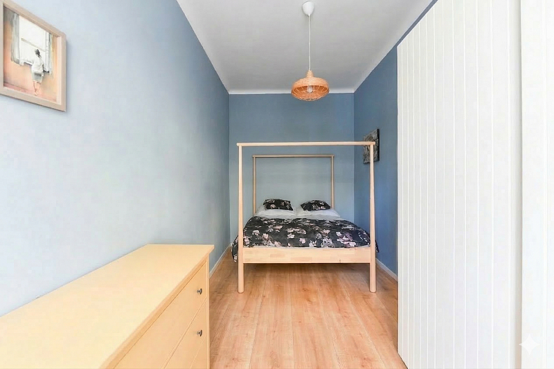 Pernerova, Karlín - Prague 8 | Sale, Apartment One-bedroom (2+1), 67 m²