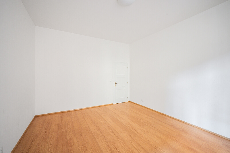 Svornosti, Smíchov - Prague 5 | Sale, Apartment Two-bedroom (3+kk), 93 m²