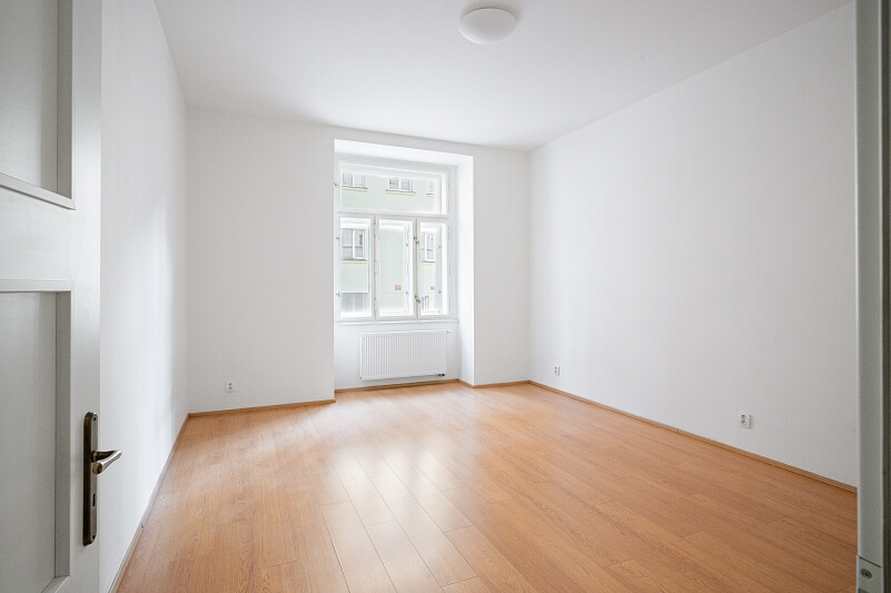 Svornosti, Smíchov - Prague 5 | Sale, Apartment Two-bedroom (3+kk), 93 m²