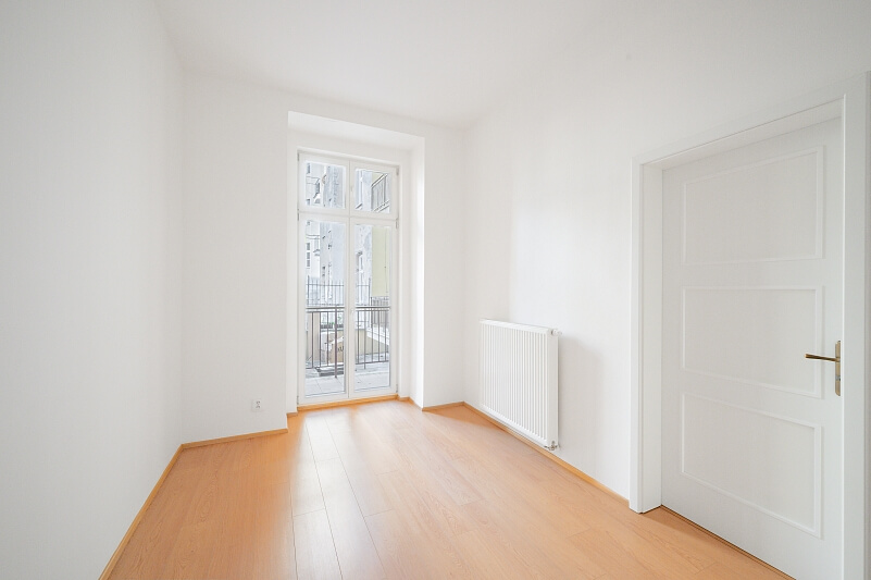 Svornosti, Smíchov - Praha 5 | Prodej, Byt 3+kk, 93 m²