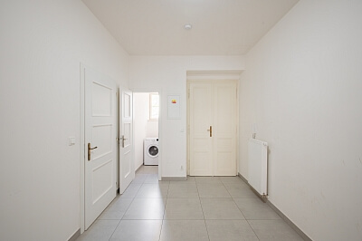 Svornosti, Smíchov - Prague 5 | Sale, Apartment Two-bedroom (3+kk), 93 m²