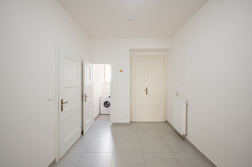 Svornosti, Smíchov - Praha 5 | Prodej, Byt 3+kk, 93 m²