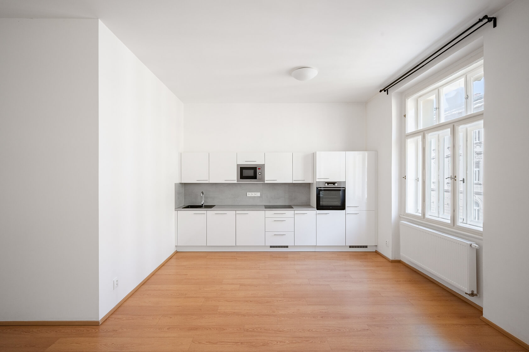 Svornosti, Smíchov - Praha 5 | Prodej, Byt 2+kk, 77 m²