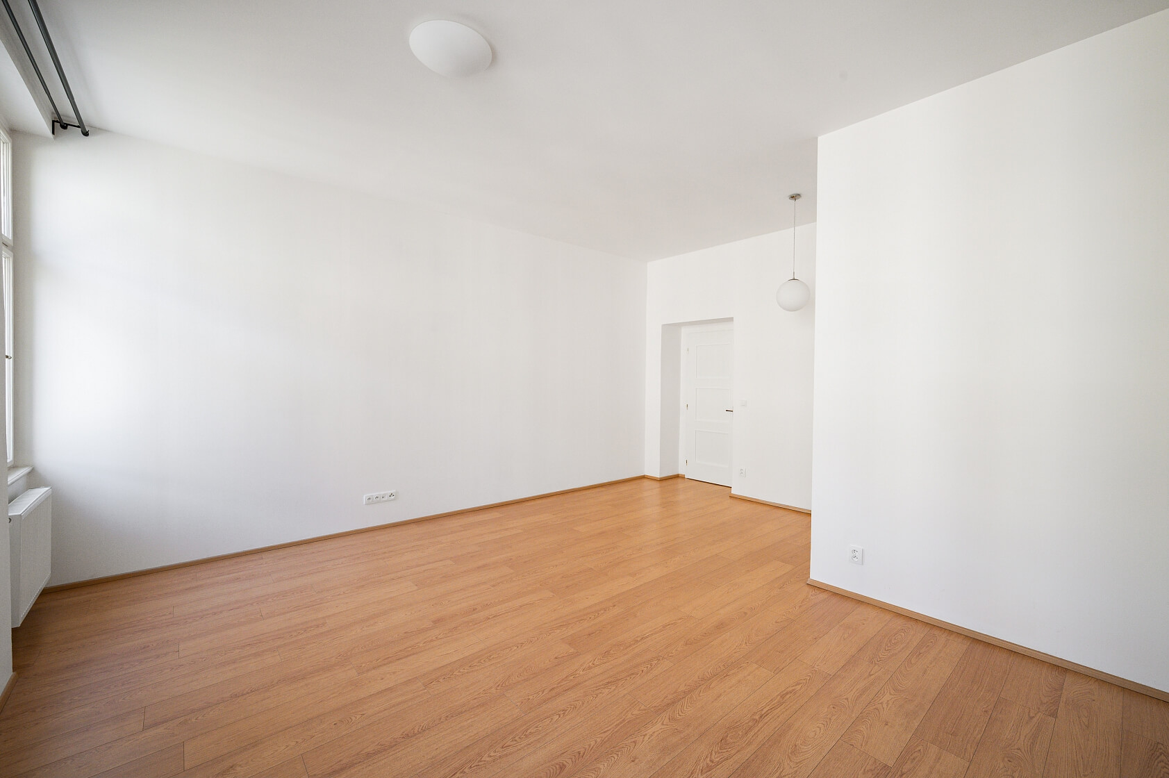 Svornosti, Smíchov - Praha 5 | Prodej, Byt 2+kk, 77 m²