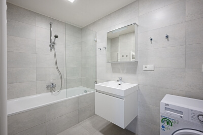 Svornosti, Smíchov - Prague 5 | Sale, Apartment One-bedroom (2+kk), 77 m²