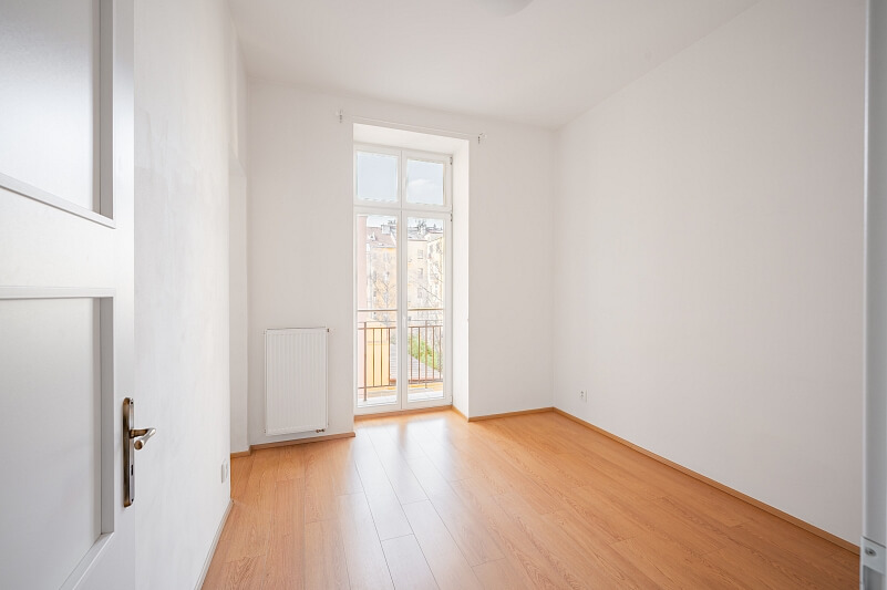 Svornosti, Smíchov - Praha 5 | Prodej, Byt 2+kk, 77 m²