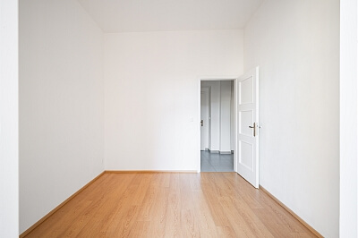 Svornosti, Smíchov - Prague 5 | Sale, Apartment One-bedroom (2+kk), 77 m²