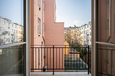 Svornosti, Smíchov - Praha 5 | Prodej, Byt 2+kk, 77 m²