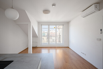 Svornosti, Smíchov - Praha 5 | Prodej, Byt 4+kk, 107 m²
