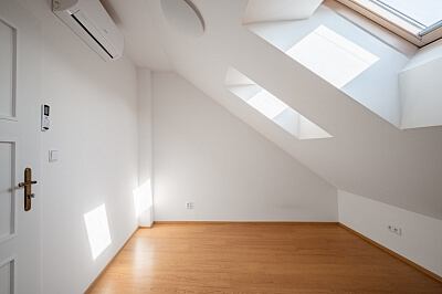 Svornosti, Smíchov - Prague 5 | Sale, Apartment Three-bedroom (4+kk), 107 m²