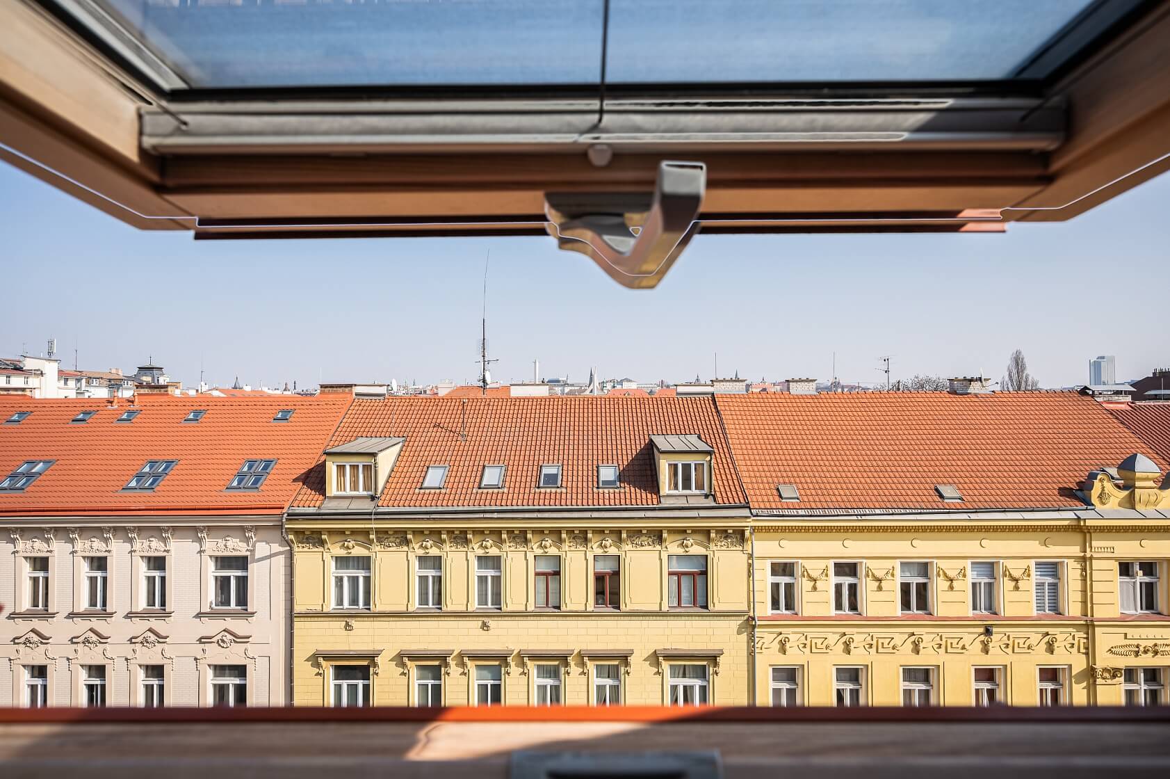 Svornosti, Smíchov - Praha 5 | Prodej, Byt 4+kk, 107 m²