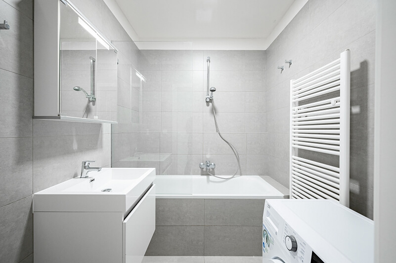 Svornosti, Smíchov - Prague 5 | Sale, Apartment Three-bedroom (4+kk), 107 m²