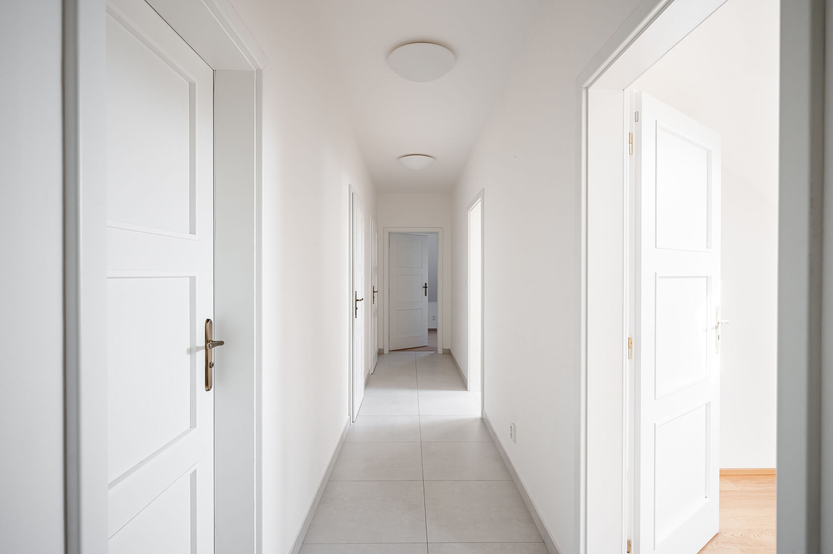 Svornosti, Smíchov - Praha 5 | Prodej, Byt 4+kk, 107 m²