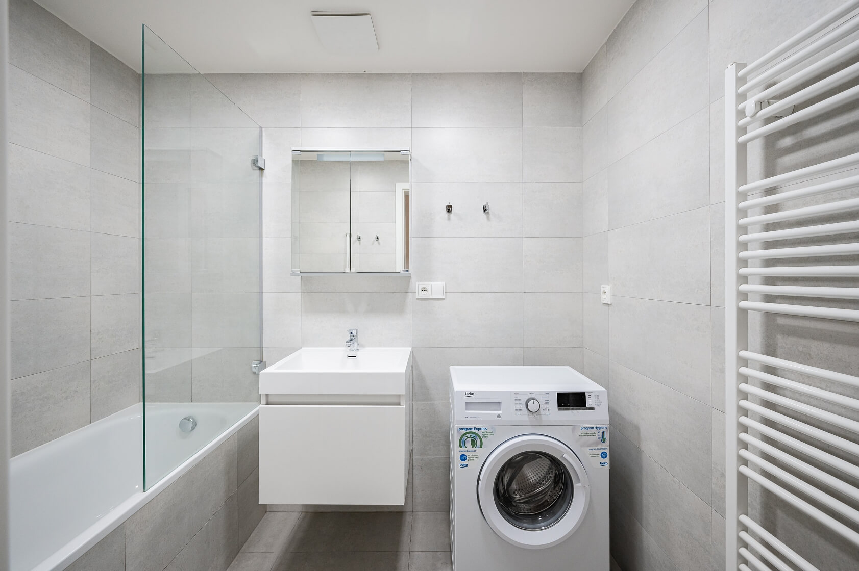 Svornosti, Smíchov - Prague 5 | Sale, Apartment One-bedroom (2+kk), 74 m²