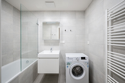 Svornosti, Smíchov - Prague 5 | Sale, Apartment One-bedroom (2+kk), 74 m²