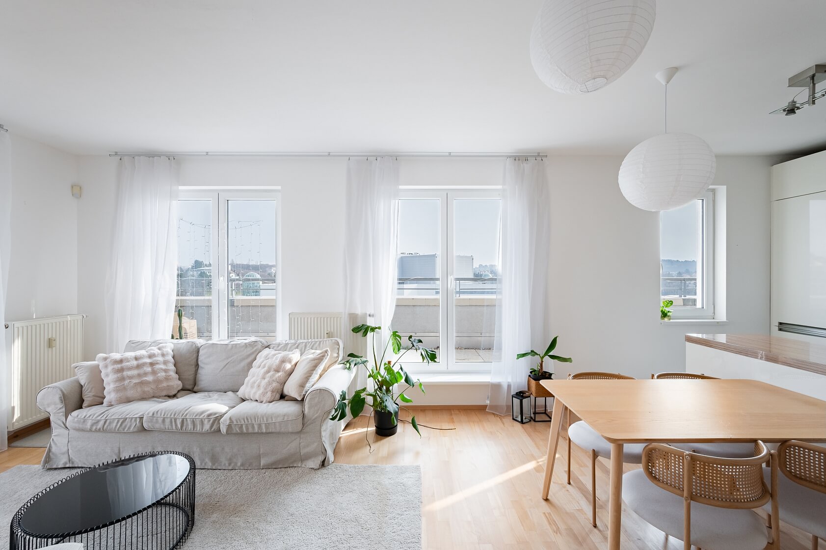 Mattioliho, Záběhlice - Praha 10 | Prodej, Byt 2+kk, 163 m²