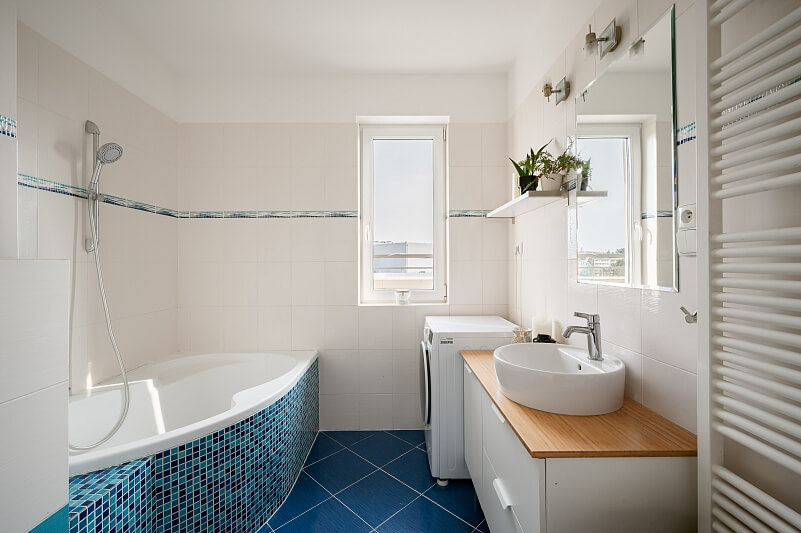 Mattioliho, Záběhlice - Prague 10 | Sale, Apartment One-bedroom (2+kk), 163 m²