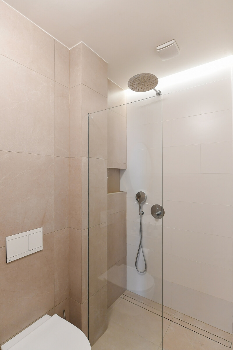 Urxova, Karlín - Praha 8 | Pronájem, Byt 3+1, 92 m²