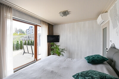 Lučištníků, Radlice - Praha 5 | Prodej, Byt 2+kk, 106 m²