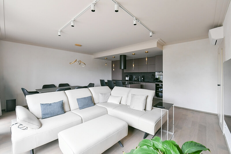 Lučištníků, Radlice - Praha 5 | Prodej, Byt 2+kk, 106 m²