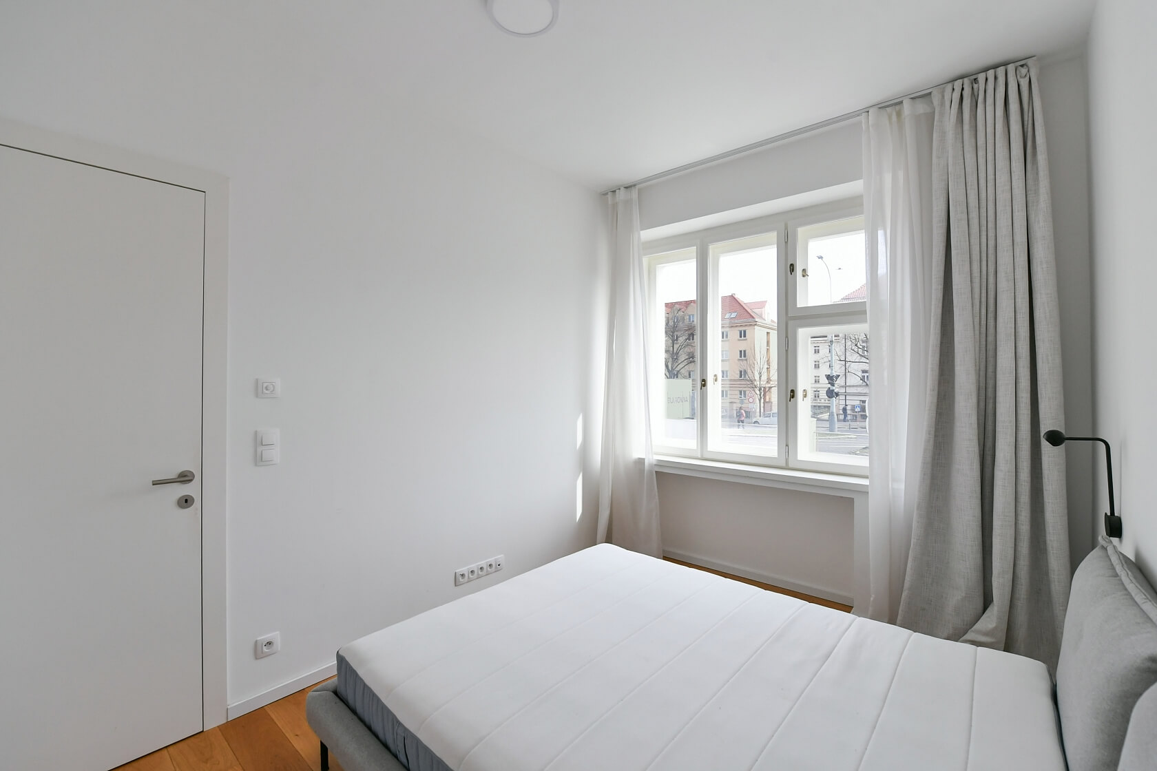 Mydlářka, Dejvice - Praha 6 | Pronájem, Byt 2+kk, 43 m²