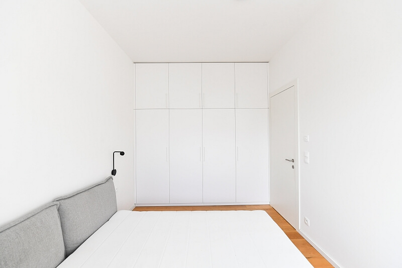 Mydlářka, Dejvice - Prague 6 | Rent, Apartment One-bedroom (2+kk), 43 m²