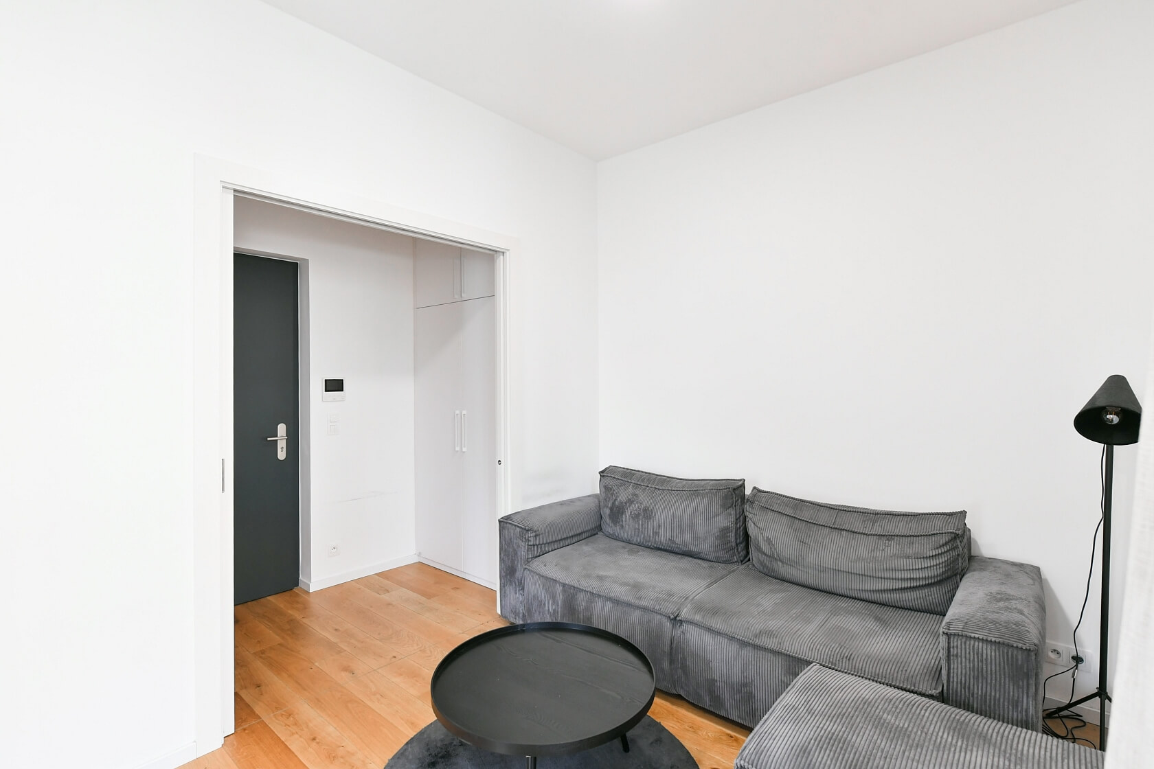 Mydlářka, Dejvice - Prague 6 | Rent, Apartment One-bedroom (2+kk), 43 m²