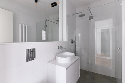 Mydlářka, Dejvice - Praha 6 | Pronájem, Byt 2+kk, 43 m²